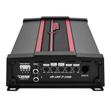 DS18 CANDY-X1B Compact Class D 1-Channel Monoblock Amplifier 1800 Watts DS18