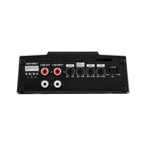 DS18 CANDY-X2B Compact Full-Range Class D 2-Channel Amplifier 240W RMS DS18
