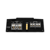 DS18 CANDY-X2B Compact Full-Range Class D 2-Channel Amplifier 240W RMS DS18