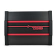 DS18 CANDY-X4B CANDY Compact Full-Range Class D 4-Channel Amplifier 1600 Watts DS18