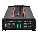 DS18 CANDY-X4B CANDY Compact Full-Range Class D 4-Channel Amplifier 1600 Watts DS18
