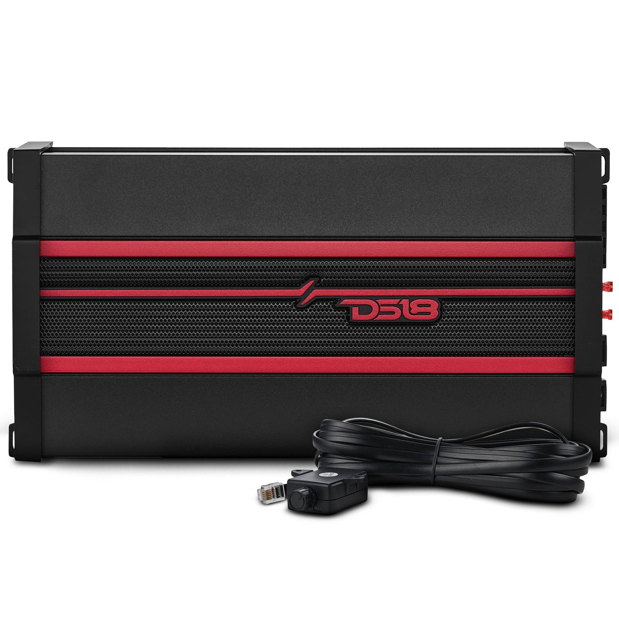 DS18 CANDY-X5 CANDY Compact Full-Range Class D 5-Channel Amplifier DS18