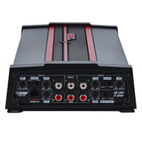 DS18 CANDY-X5 CANDY Compact Full-Range Class D 5-Channel Amplifier DS18