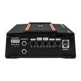 DS18 CANDY-XXL1B Compact Class D 1-Channel Monoblock Amplifier 1000W RMS DS18