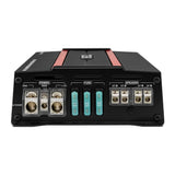 DS18 CANDY-XXL1B Compact Class D 1-Channel Monoblock Amplifier 1000W RMS DS18