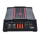 CANDY Compact Class D 1-Channel Monoblock Amplifier 3000 Watts