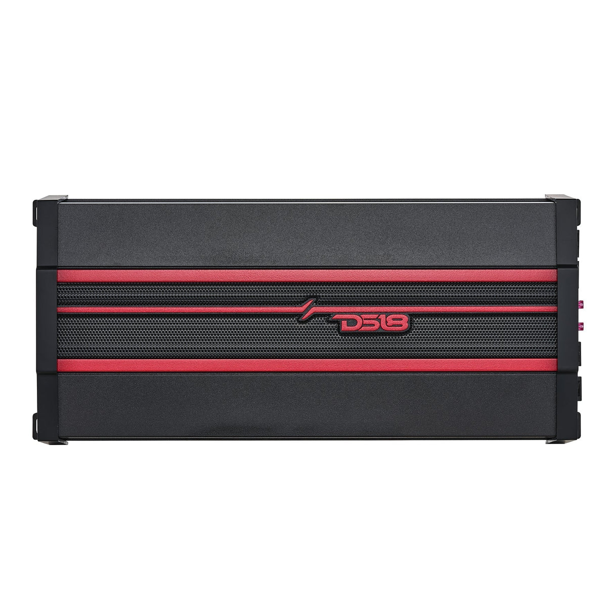 DS18 CANDY-XXL4B Compact Full-Range Class D 4-Channel Amplifier 880W DS18
