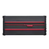 DS18 CANDY-XXL4B Compact Full-Range Class D 4-Channel Amplifier 880W DS18
