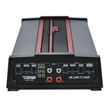 DS18 CANDY-XXL4B Compact Full-Range Class D 4-Channel Amplifier 880W DS18