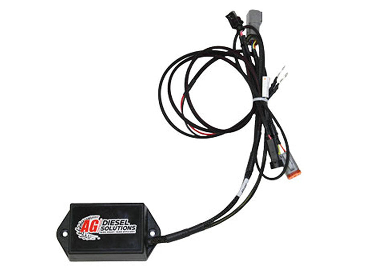 AG Diesel Solutions CAPS8390 Performance Module, 8.3L and 9.0L Cummins engines with a CAPS Fuel System, Tractors, Combines, Heavy Equipment AG Diesel Solutions