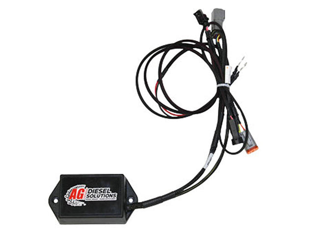 AG Diesel Solutions CAPS8390 Performance Module, 8.3L and 9.0L Cummins engines with a CAPS Fuel System, Tractors, Combines, Heavy Equipment AG Diesel Solutions
