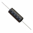 CAP ALUM 100UF 20% 350V AXIAL TH TekShack