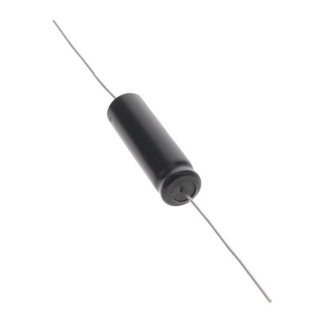 Capacitor 50µF 150V Electrolytic Aluminum Axial TekShack