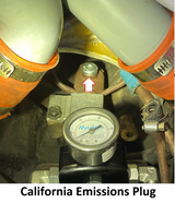 Marty's Diesel E-Fuel Conversion - Bosch Pump Kit - 1994-1997 Ford F-Series Marty's Diesel
