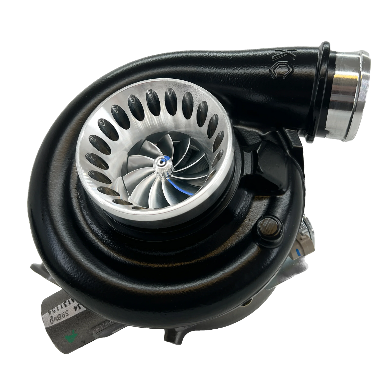 CARB EO KC Jetfire Stage 2 Turbo - 6.0 Powerstroke (2003-2007)