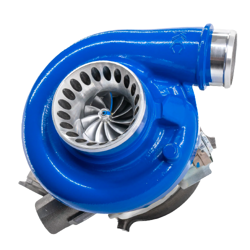 CARB EO KC Jetfire Stage 2 Turbo - 6.0 Powerstroke (2003-2007)