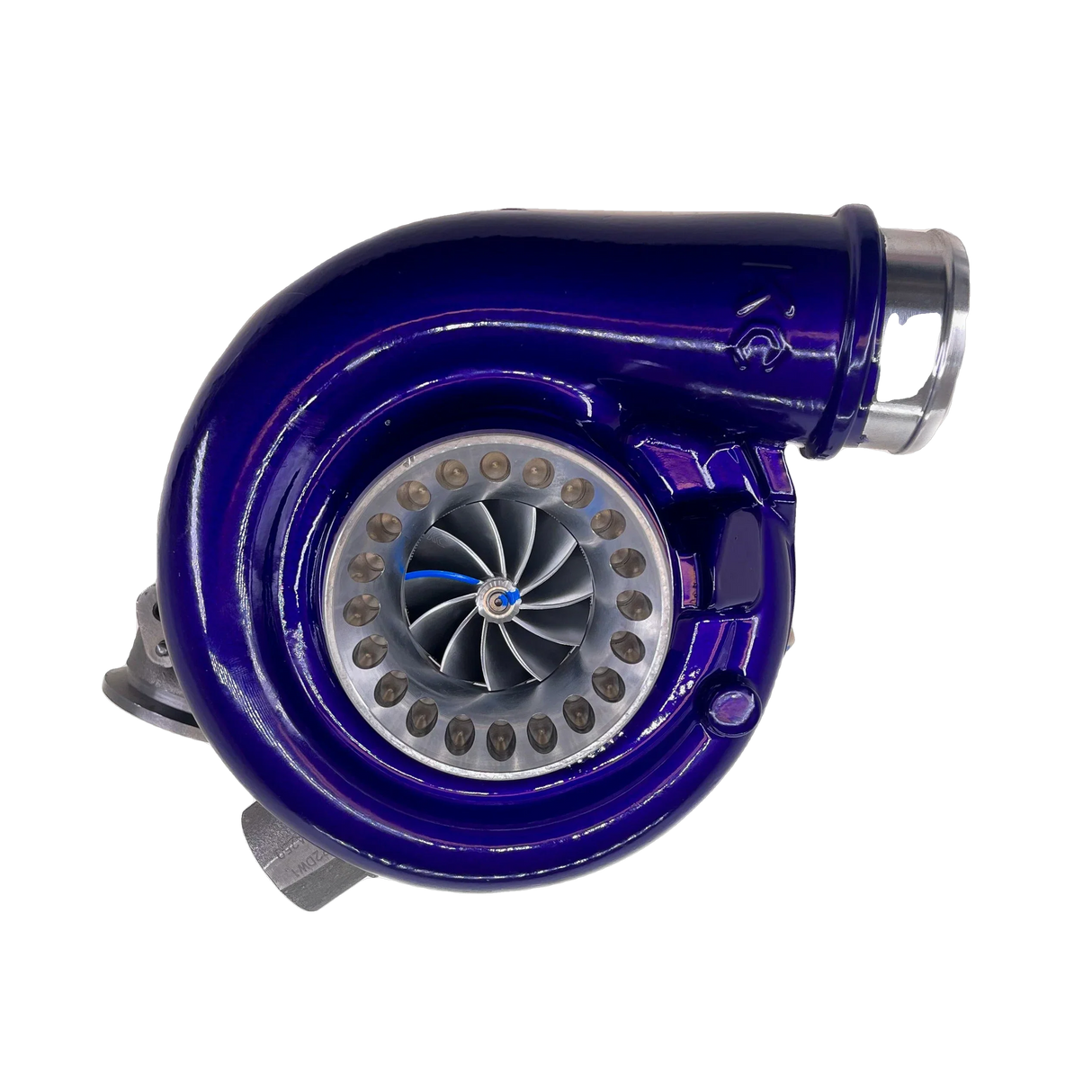 CARB EO KC Jetfire Stage 2 Turbo - 6.0 Powerstroke (2003-2007)