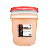 Carpet & Upholstery Shampoo