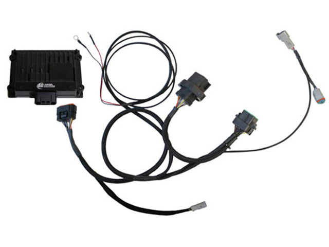 AG Diesel Solutions CAT4090 Performance Module, C9 ACERT Caterpillar Off Highway Engines with HEUI Fuel Systems AG Diesel Solutions