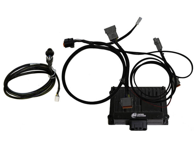 AG Diesel Solutions CAT4100 Performance Module, C12, C15 & C16 Non-Acert Caterpillar Off Highway Engines AG Diesel Solutions