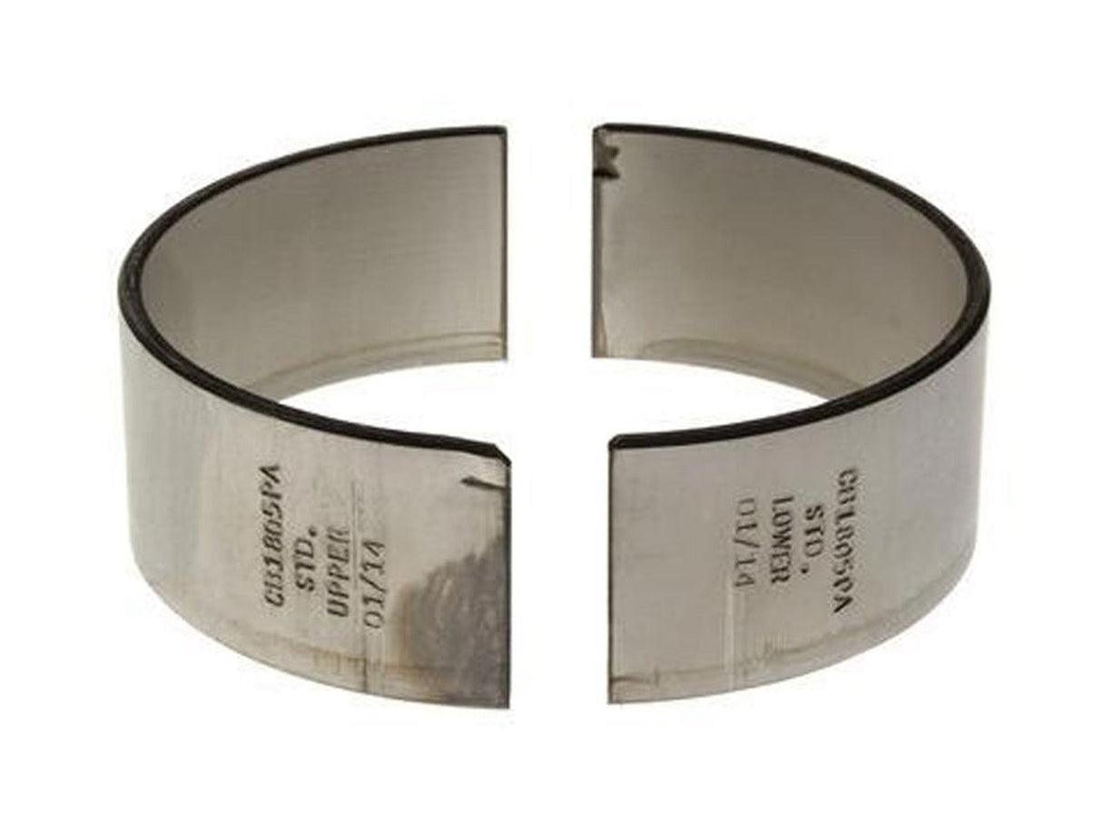Duramax Connecting Rod Bearing "P" Std Size - Each, 2001-2010 GM 6.6L Duramax LB7 LLY LBZ LMM Mahle