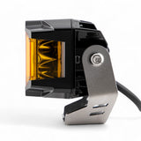 Amber CB30 LED Pod GGLighting