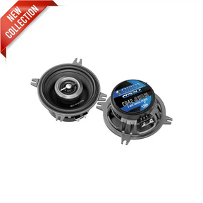 Orion CB42 4" 2-Way Coaxial Speakers (Pair) Orion