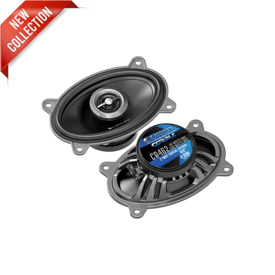 Orion CB462 4"x6" 2-Way Coaxial Speakers (Pair) Orion