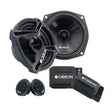 Orion CB525C 5.25" Component Speakers (Pair) Orion