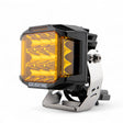 Amber CB60 LED Pod GGLighting