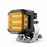 Amber CB60 LED Pod GGLighting