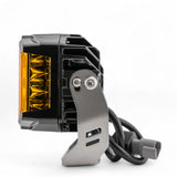 Amber CB60 LED Pod GGLighting