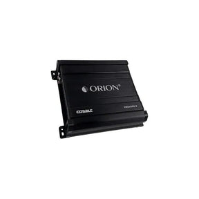 Orion CBA1500.2 1500W MAX 2-Channel Amplifier Orion