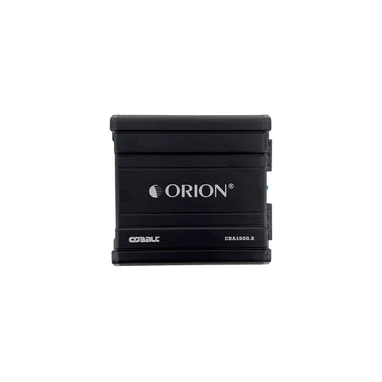 Orion CBA1500.2 1500W MAX 2-Channel Amplifier Orion