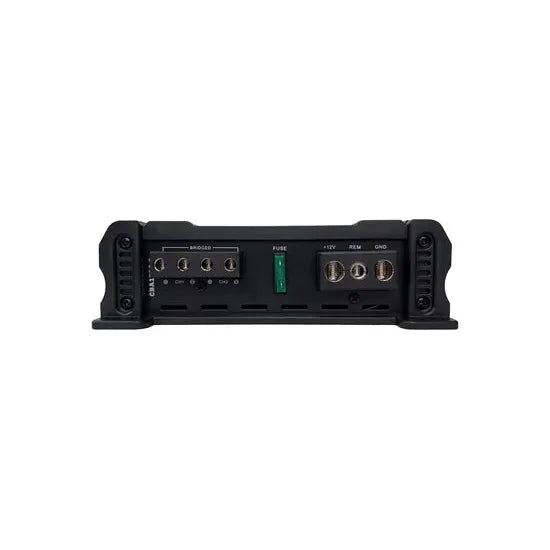 Orion CBA1500.2 1500W MAX 2-Channel Amplifier Orion