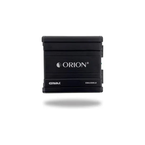 Orion CBA1500.2 1500W MAX 2-Channel Amplifier Orion