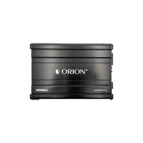 Orion CBA2000.1D 2000W MAX Monoblock Amplifier Orion
