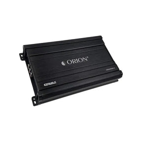 Orion CBA2000.4 2000W MAX 4-Channel Amplifier Orion