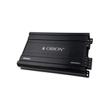 Orion CBA2000.4 2000W MAX 4-Channel Amplifier Orion