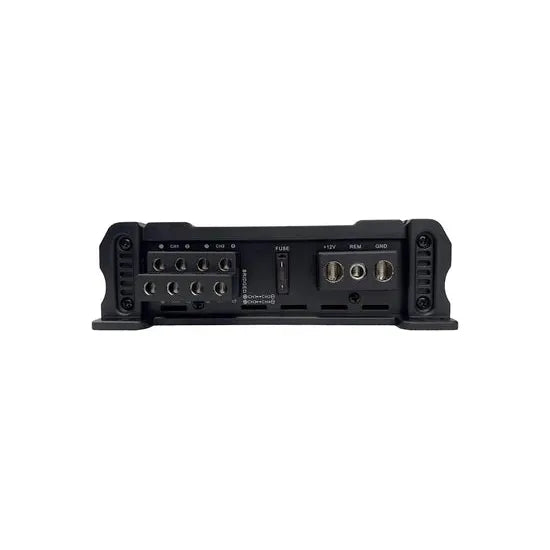 Orion CBA2000.4 2000W MAX 4-Channel Amplifier Orion
