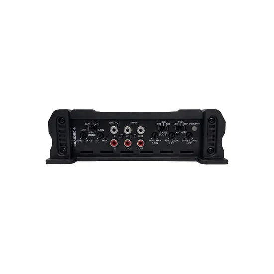 Orion CBA2000.4 2000W MAX 4-Channel Amplifier Orion