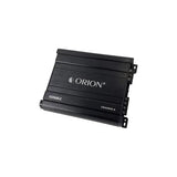 Orion CBA2500.2 2500W MAX 2-Channel Amplifier Orion