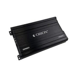 Orion CBA2500.4 2500W MAX 4-Channel Amplifier Orion