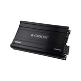 Orion CBA2500.4 2500W MAX 4-Channel Amplifier Orion