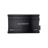 Orion CBA2500.4 2500W MAX 4-Channel Amplifier Orion