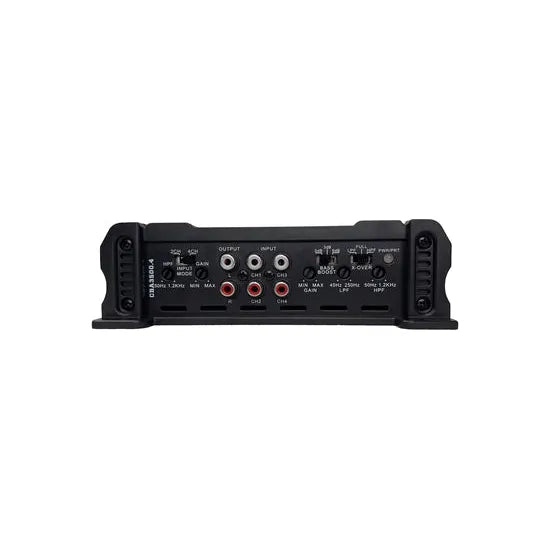 Orion CBA3500.4 3500W MAX 4-Channel Amplifier Orion