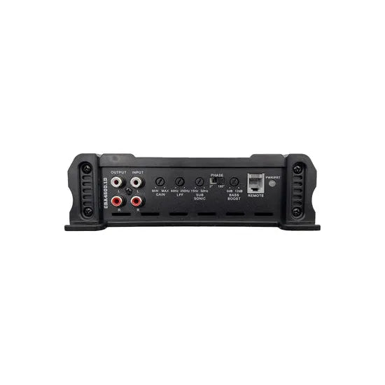 Orion CBA4500.1D 4500W MAX Monoblock Amplifier Orion