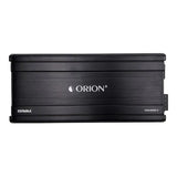 Orion CBA4500.4 4500W MAX 4-Channel Amplifier Orion
