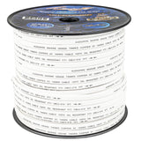 250FT 14AWG Speaker Cable with PVC Jacket (CBLV-214-250TCC) Audiopipe