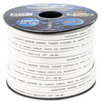 100FT 16AWG Speaker Cable with PVC Jacket (CBLV-216-100TCC) Audiopipe